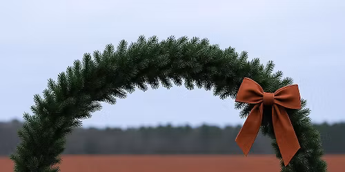 Crimson Evergreen Minis 