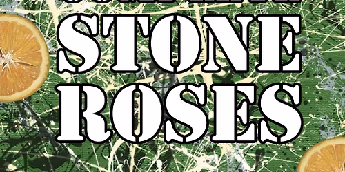 The Complete Stone Roses