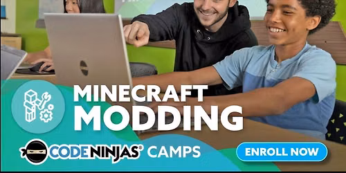 Minecraft Modding