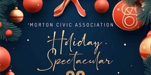 MCA Annual Christmas Tree Lighting 