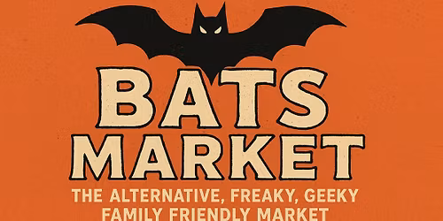 BATS Market - Sunday 16th November