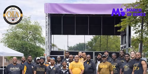 2026 March for Babies