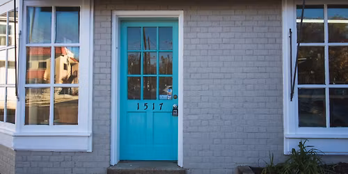 Holiday Market Open House