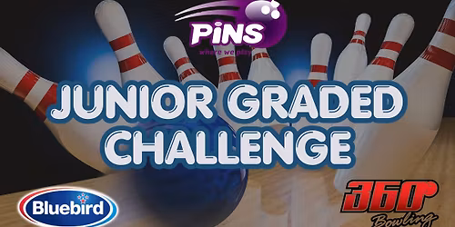2026 JUNIOR GRADED CHALLENGE