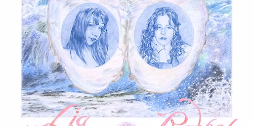 Rachel Bobbitt, Lia Pappas-Kemps - Ottawa