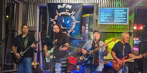 Another Fine Mess at The Landing at Ceraland Park