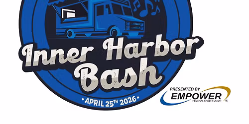 2026 Syracuse Inner Harbor Bash presented by Empower Federal Credit Union