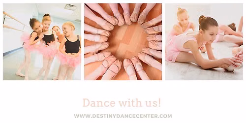 Summer Dance Camp