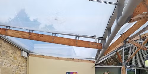 Heaton Voices at Sainsbury\u2019s 