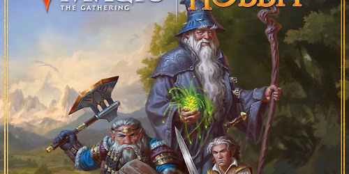 The Hobbit Saturday Pre-Release