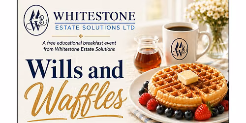 Wills and Waffles Golden Lodge Assisted Living & Memory Care