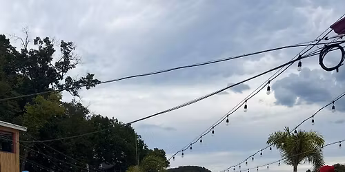 Frank & Louie\u2019s by Day + Trucks & Off\u2011Road Hot Summer Nights Cruise\u2011In