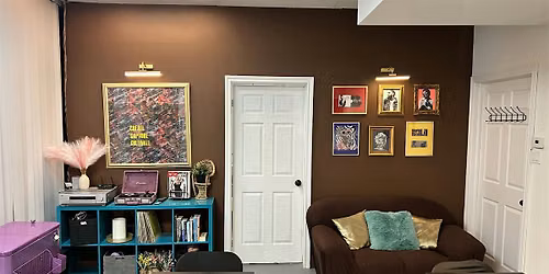 Create, Capture, Cultivate: Open Studio Hours