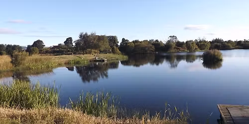 2025 John Cairns Memorial Open