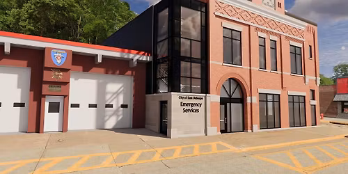 Staying In Service: Retention and Recruitment for Volunteer & Combination Fire Departments