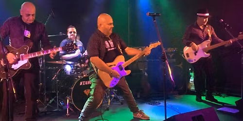 The Cry Babies at Dundas Sports & Recreation Club