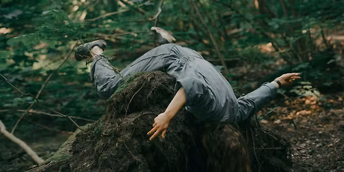 pod sk\u00f3r\u0105 ziemi | ekosomatyczne spacerowanie