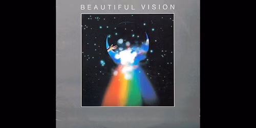 Beautiful Vision - The Essential Songs of Van Morrison at Chanhassen Dinner Theatres