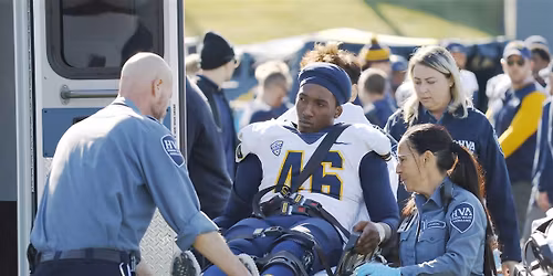 Toledo Rockets at Eastern Michigan Eagles Football at Rynearson Stadium