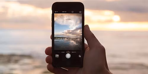 Discover iPhone Photography