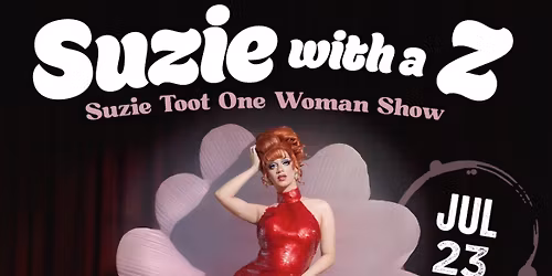 Suzie Toot One Woman Show at City Winery - Chicago