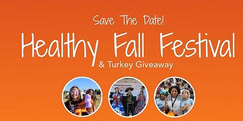 10th Annual Phoenix Healthy Fall Festival