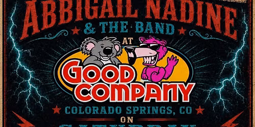 Good Company Presents Winchester Road