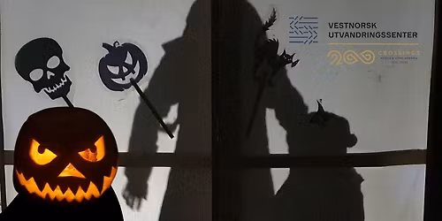 Halloween p\u00e5 Pr\u00e6rien