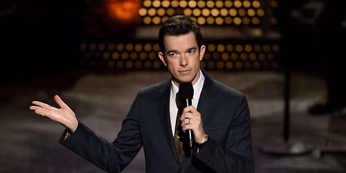 John Mulaney Tickets 