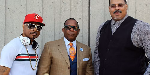 Sugarhill Records Reunion Tour