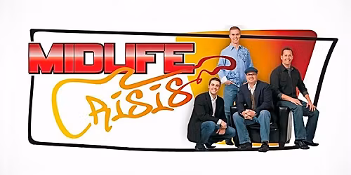 White Rhino Presents Midlife Crisis