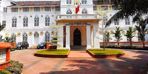 Visvaasi Sangamom