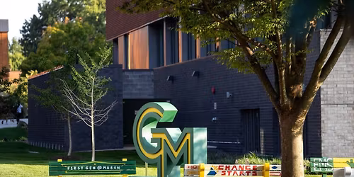 George Mason Patriots vs. Old Dominion Monarchs