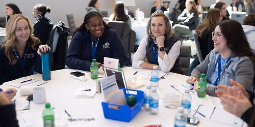 2025 Postsecondary Symposium