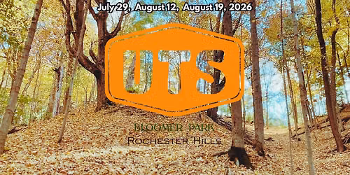 Urban Trail Race Series