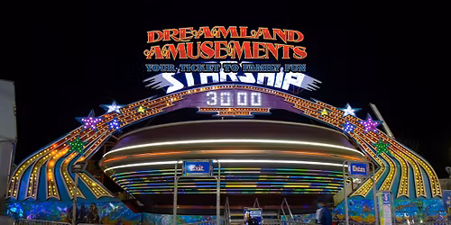 Lynbrook Titans Carnival