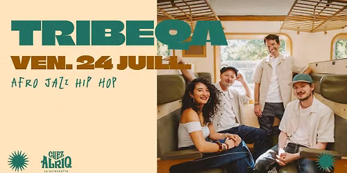 Tribeqa
