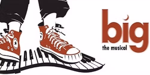 SMP - BIG The Musical