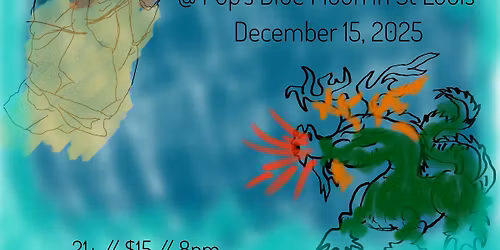 R.A.P. Ferreira in St Louis