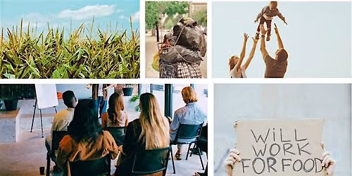 Advancing Poverty Reduction Together