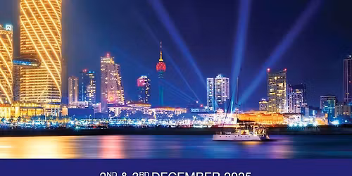 Sri Lanka Economic and Investment Summit