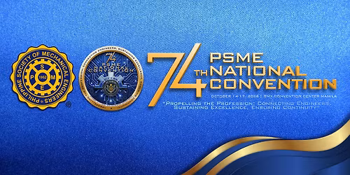 74th PSME National Convention