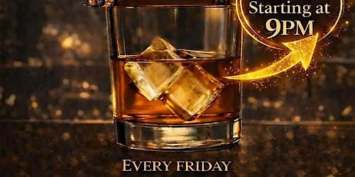 SOPHISTICATED FRIDAYS