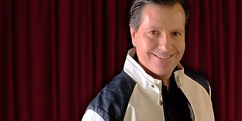 Aaron Wayne - Sweet Dreams Comedy Hypnosis Show at Americana Theatre