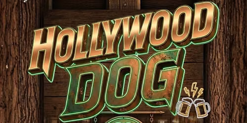 Hollywood Dog - O'Neills