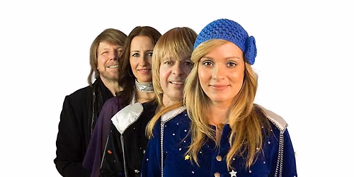 ABBA Revisited