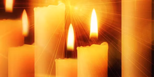 ANNUAL HOLIDAY CELEBRATION OF THANKSGIVING 2025