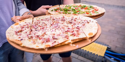 Wiesbadener Schoppetage 2026 - Wein, Apfelwein & Genuss 