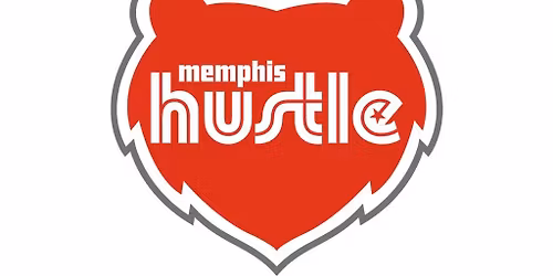 Memphis Hustle vs. Sioux Falls Skyforce