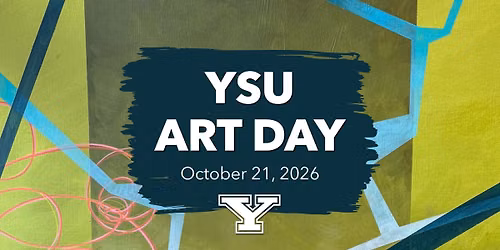 YSU Art Day